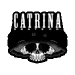 Catrina Skate- Logo 3