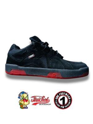 TENIS ONE FOOTWEAR FAT BOY RED NECK 2