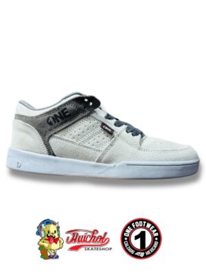 TENIS ONE FOTWEAR 411 LOW NUBE