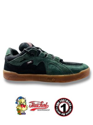 TENIS ONE FOTWEAR FAT BOY FAY GREEN