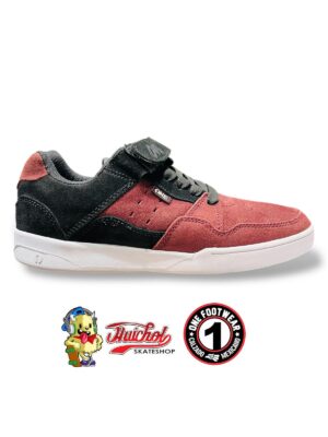 TENIS ONE FOTWEAR STAMINA 2.0