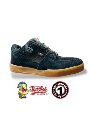 TENIS ONE FOTWEAR 411 BLACK GUM