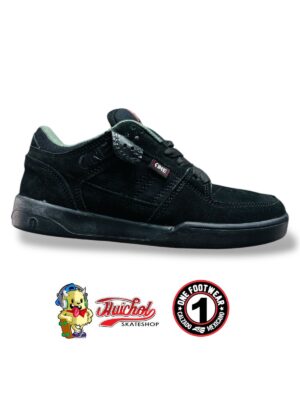 TENIS ONE FOTWEAR 414 LOW MILICIA