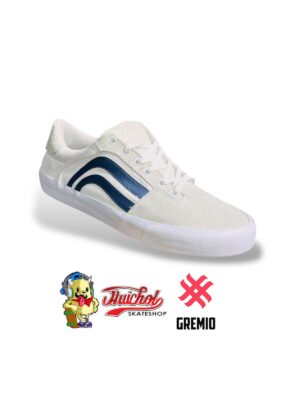TENIS GREMIO MEDIEVAL BGA