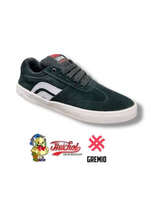 TENIS GREMIO NEGRO CLASICO