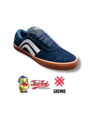 TENIS GREMIO MEDIEVAL