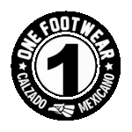 Logo-OneFootWear 3