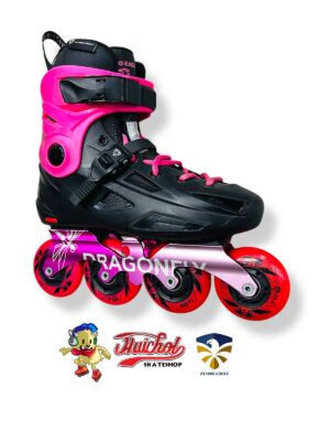 PATINES FLYING EAGLE F3 DRAGONFLY