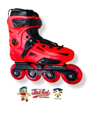 PATINES FLYING EAGLE F3 ORIGAMI