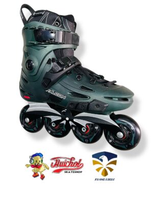 PATINES FLYING EAGLE F6 FALCÓN