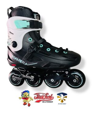 PATINES FLYING EAGLE MANTRA