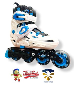 PATINES FLYING EAGLE ND NADIA