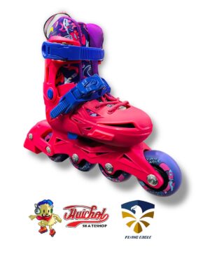 PATINES FLYING EAGLE NT2