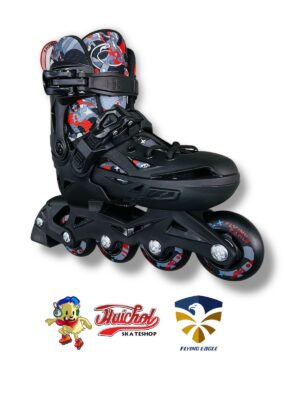 PATINES FLYING EAGLE NT2 NATCH