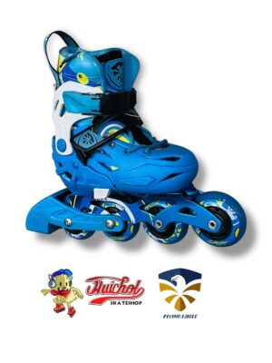 PATINES FLYING EAGLE S5S