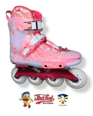 PATINES FLYING EAGLE X5F CORAL