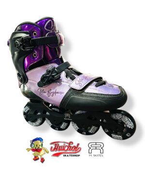 PATINES FR SKATE SOFÍA BOGDANOVA
