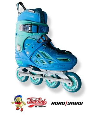 PATINES ROAD SHOW RX1S AZUL- AZUL