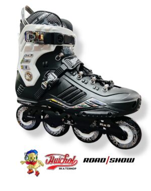 PATINES ROAD SHOW RX5 80mm