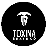 Toxina- Logo 3
