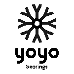 Yoyo bearings- Logo 3