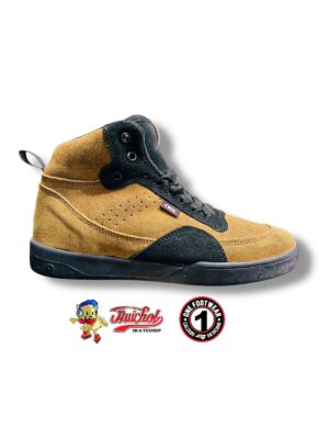 TENIS ONE FOOTWEAR CAMEL