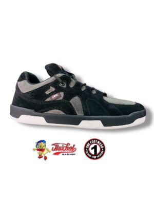 TENIS ONE FOOTWEAR FAT BOY BLACK B