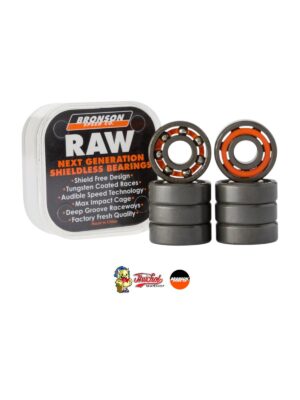 BALEROS BRONSON CLASSIC GRIS