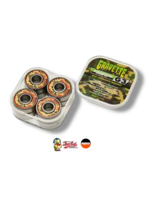 BALEROS BRONSON G3 GRAVETTE CAMUFLAGE