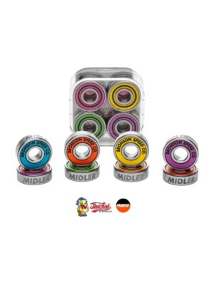 BALEROS BRONSON G3 GRAVETTE PROMODEL