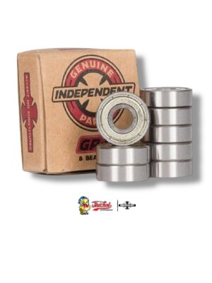 BALEROS INDEPENDENT JUEGO GP-S