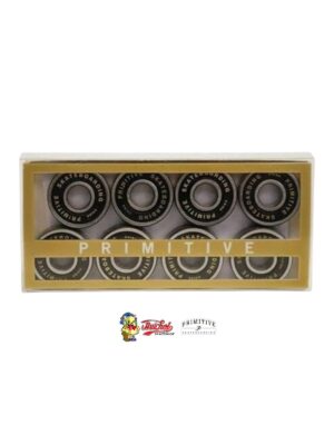 BALEROS PRIMITIVE CLASSIC