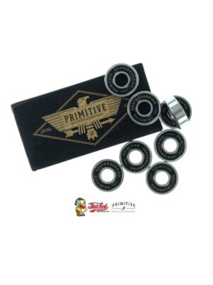 BALEROS PRIMITIVE CLASSIC BLACK