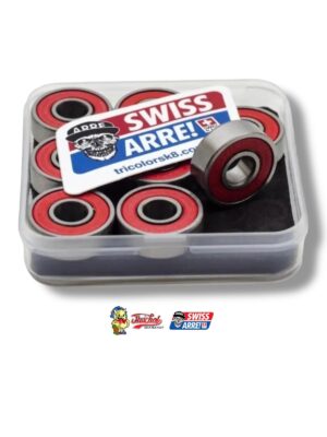 BALEROS SWISS ARRE CLASSIC