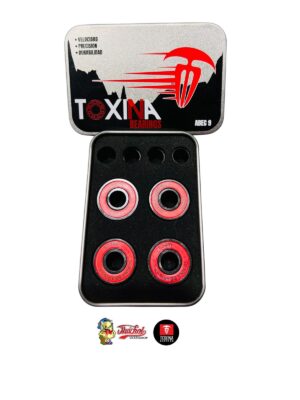 BALEROS TOXINA CLASSIC ABEC 9