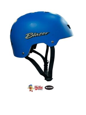 PROTECCIONES BLAZER CASCO AZUL 2