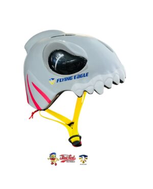 PROTECCIONES FLYING EAGLE CASCO TIBURON