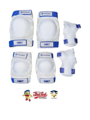 PROTECCIONES FLYING EAGLE COBET