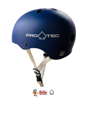 PROTECCIONES PROTEC CASCO AZUL