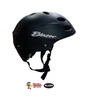 PROTECCIONES V ROLLER CASCO NEGRO CLASSSIC