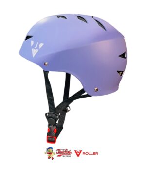 PROTECCIONES V ROLLER MORADO