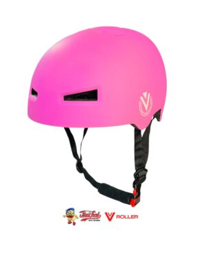 PROTECCIONES V ROLLER ROSA