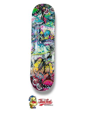 TABLA BORDER HOMNGOS 8.25