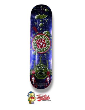 TABLA DEZA ATRAPASUEÑO ROCA 8.0