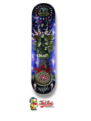 TABLA DEZA ROCA JAGUAR 8.0