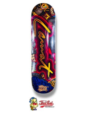 TABLA LAMAT CLASIC 8.0