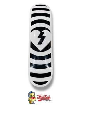 TABLA MISTERY CORAZÓN ROTO 8.25