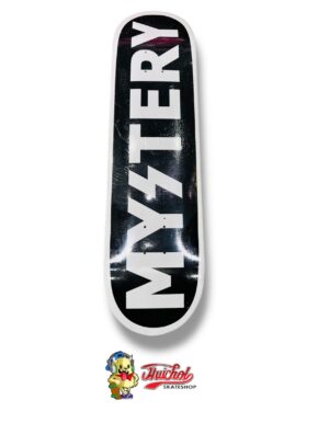 TABLA MISTERY LETRAS 8.25