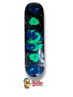 TABLA SKATE LIBRE FLORES 8.0