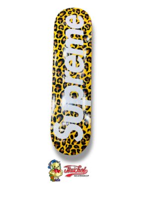 TABLA SUPREME LEOPARDO 8.1